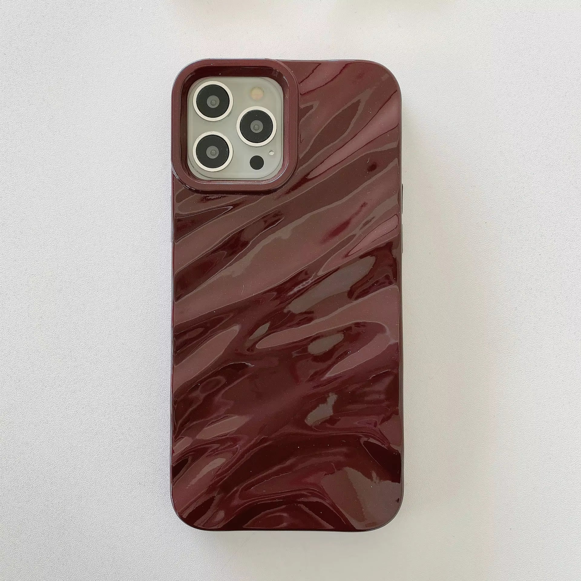 WavesOfColor Case For iPhone