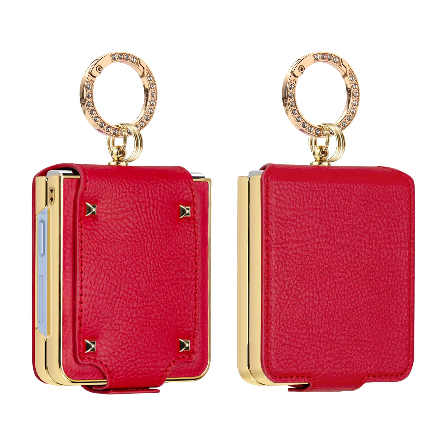 LuxeFlip Case For Samsung Flip