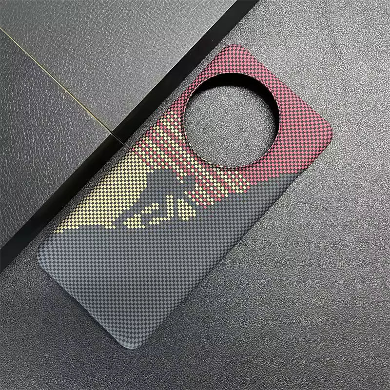 Carbon Art Case For OnePlus