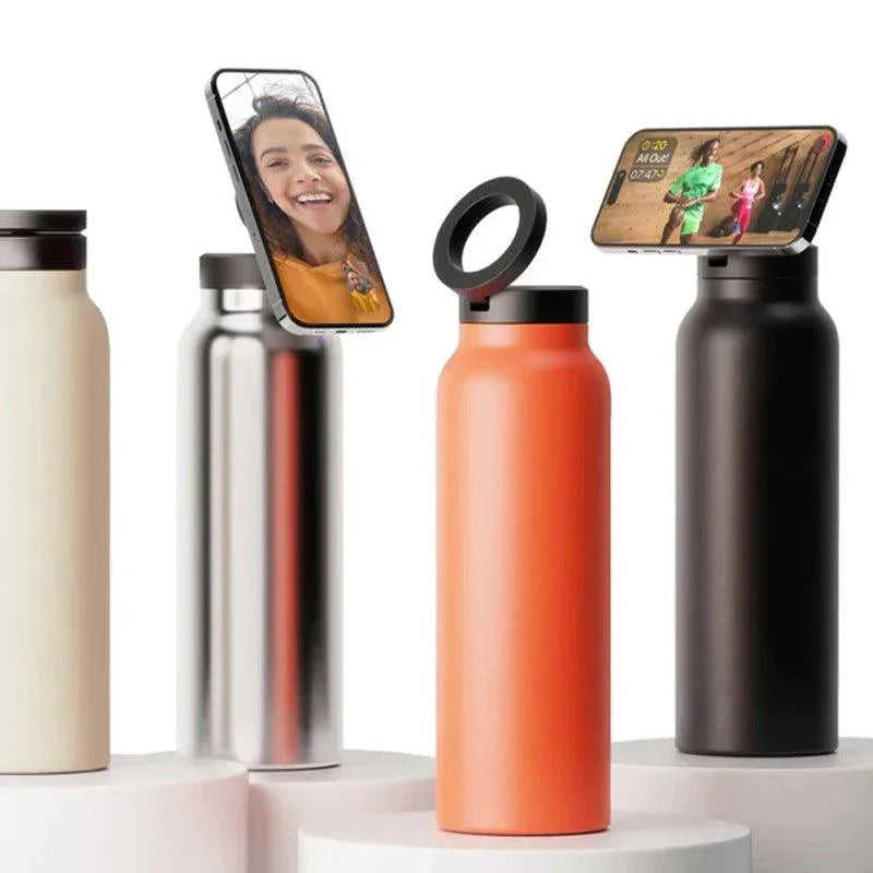 Auriglo Phonehold Water bottle
