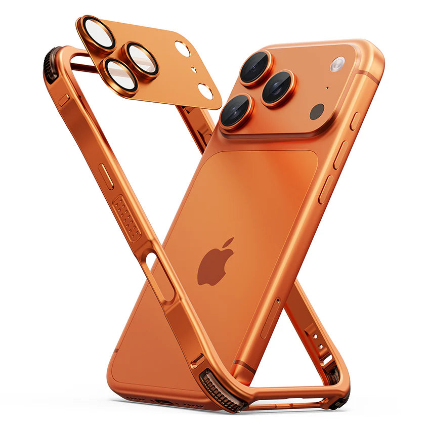 Air Cushion AntiDrop Shell For iPhone