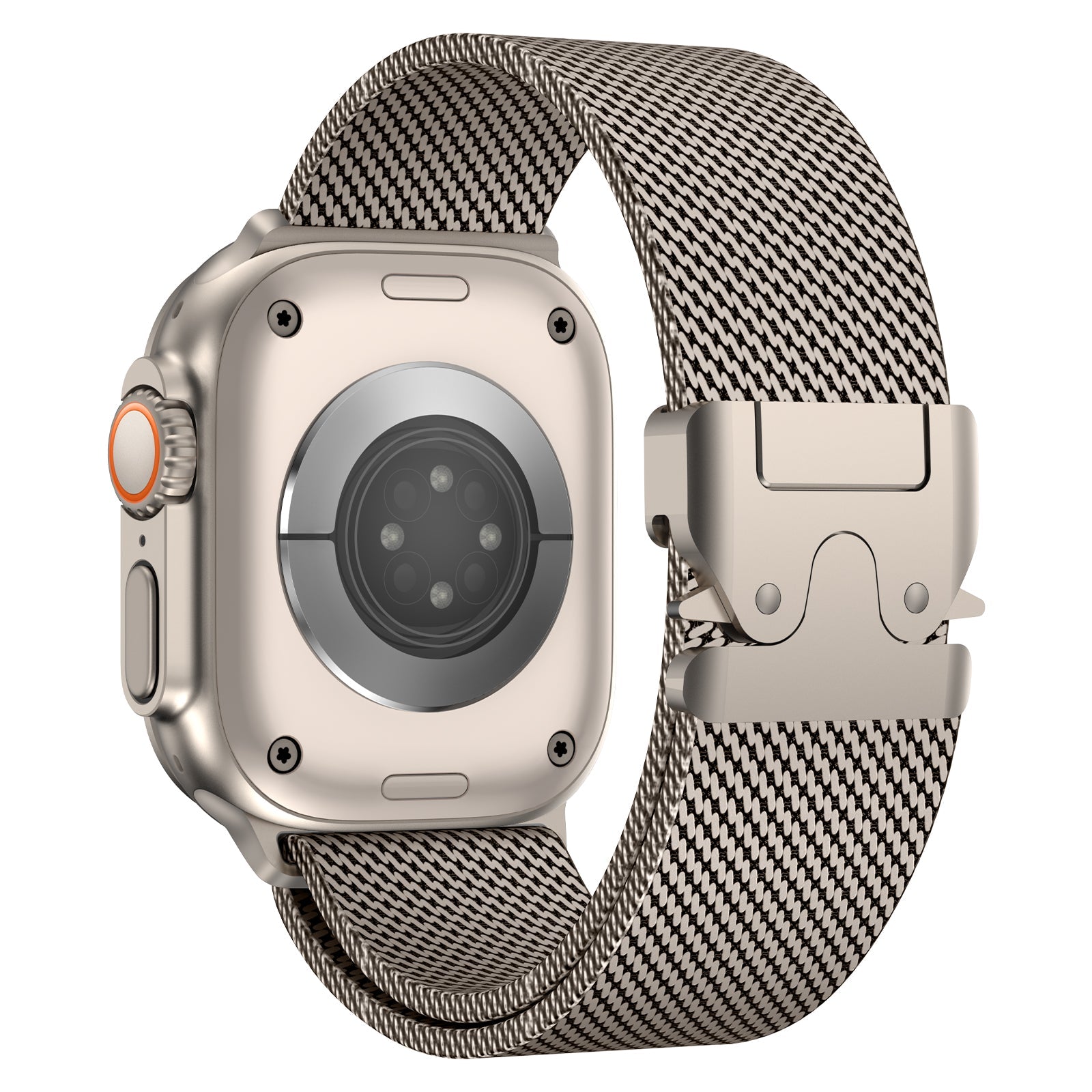 Milanese Fashion Bracelet for Apple Watch