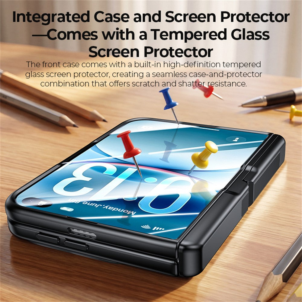 All Around Protective Case With Matte Finish For iPhone Duo