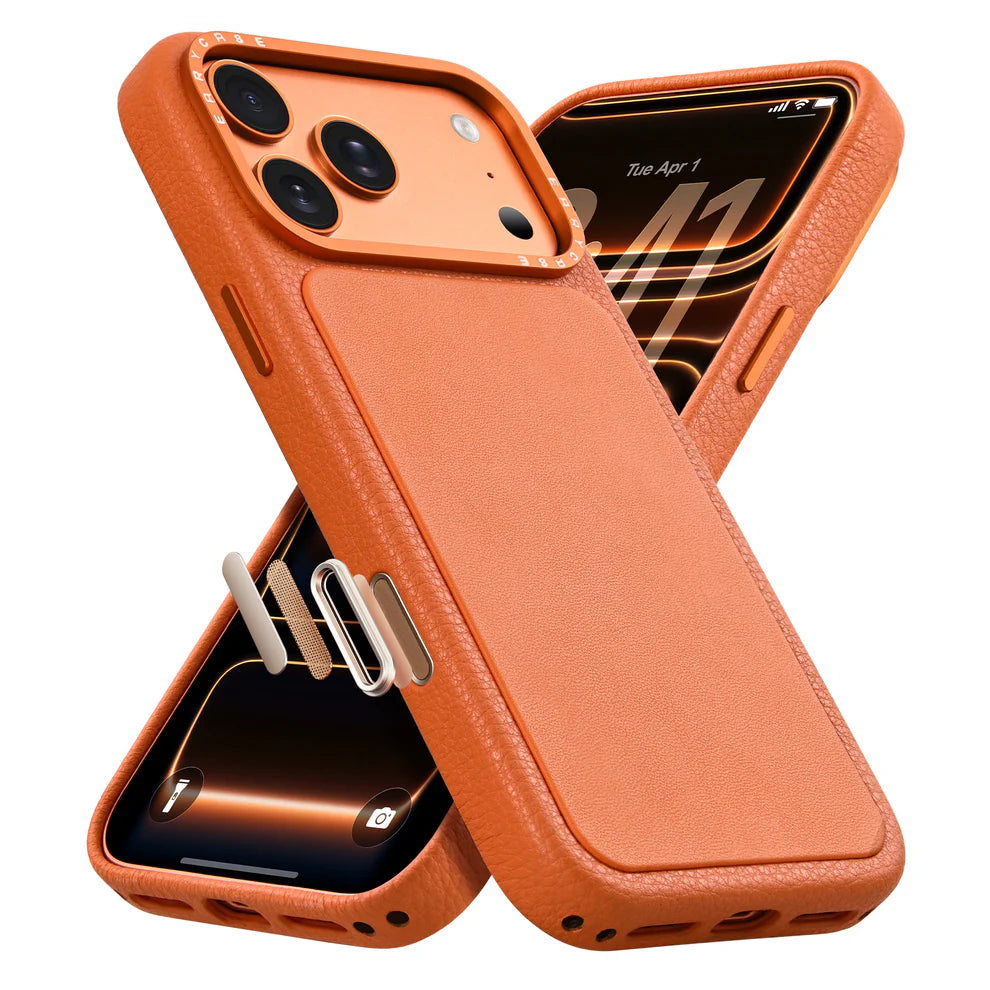 PrimeSkin Magnetic Case For iPhone