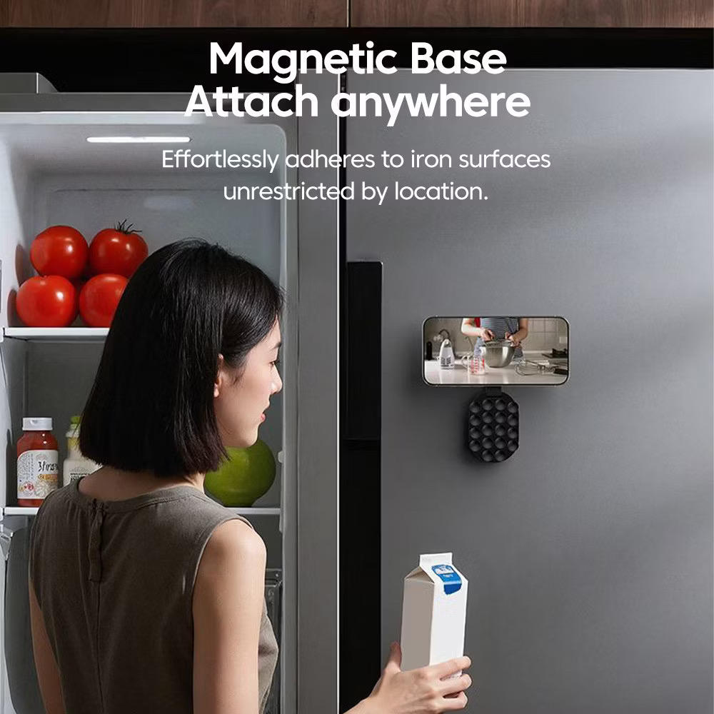 OctoLock Magnetic Phone Holder