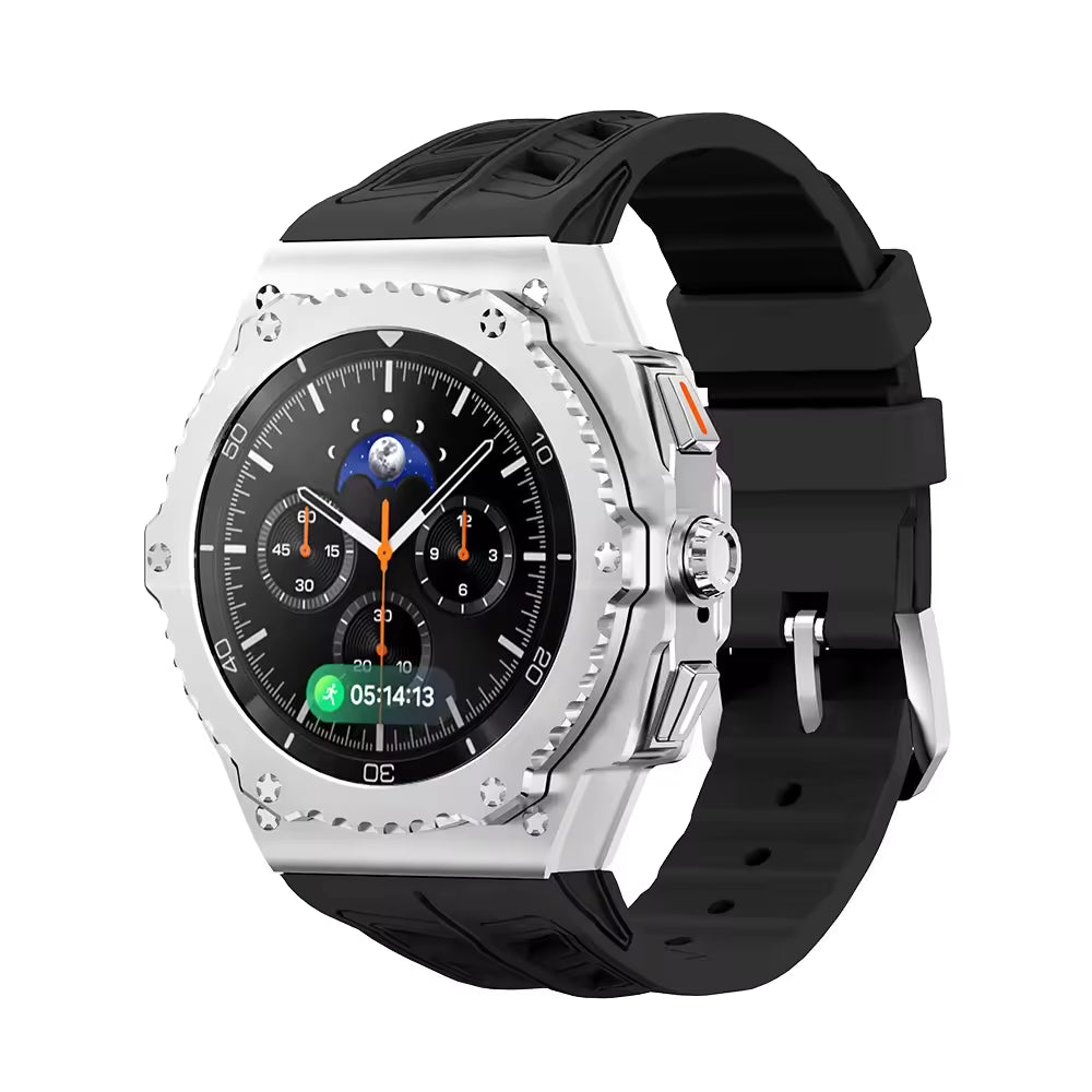 Rotatable Bazel Case For Samsung Watch