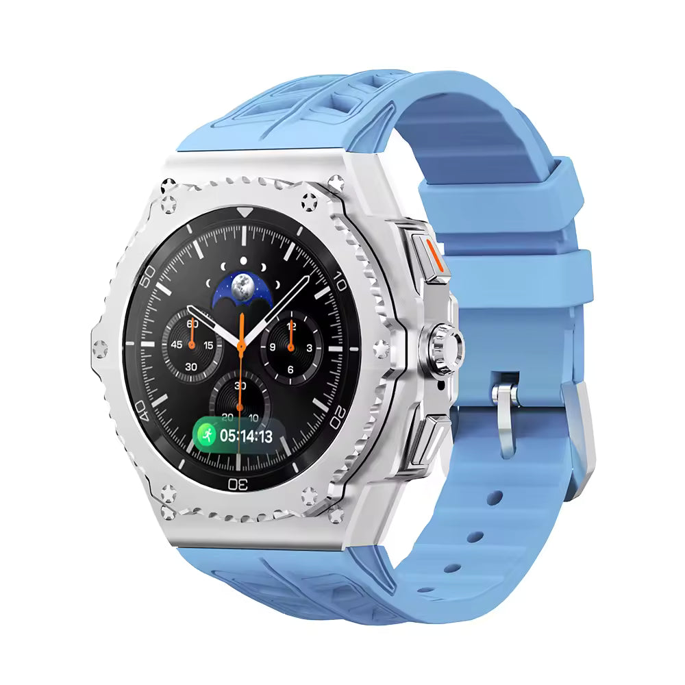 Rotatable Bazel Case For Samsung Watch