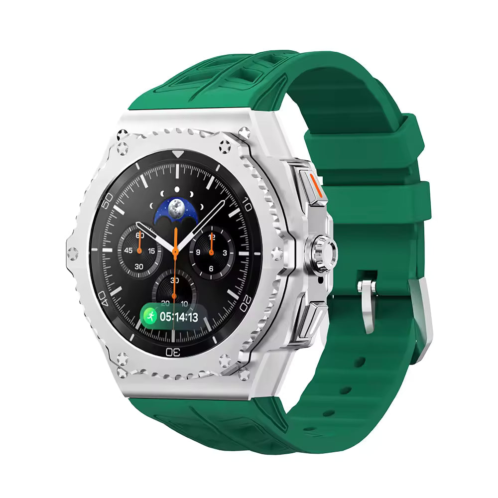 Rotatable Bazel Case For Samsung Watch