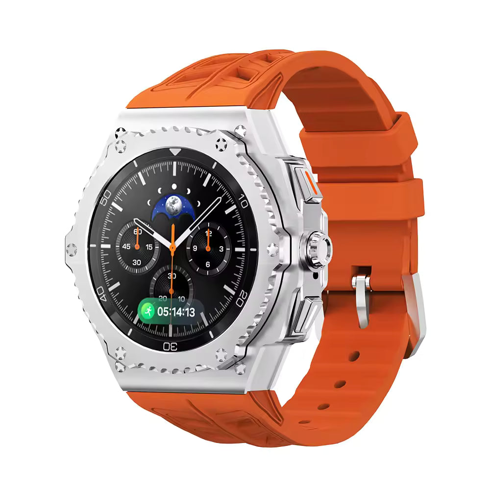 Rotatable Bazel Case For Samsung Watch