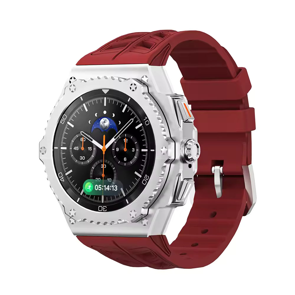 Rotatable Bazel Case For Samsung Watch