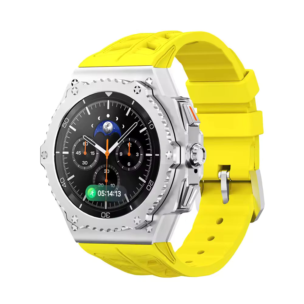 Rotatable Bazel Case For Samsung Watch