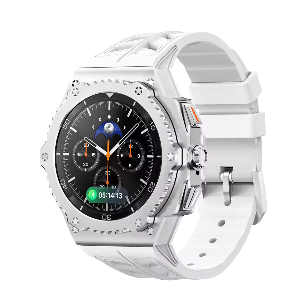 Rotatable Bazel Case For Samsung Watch