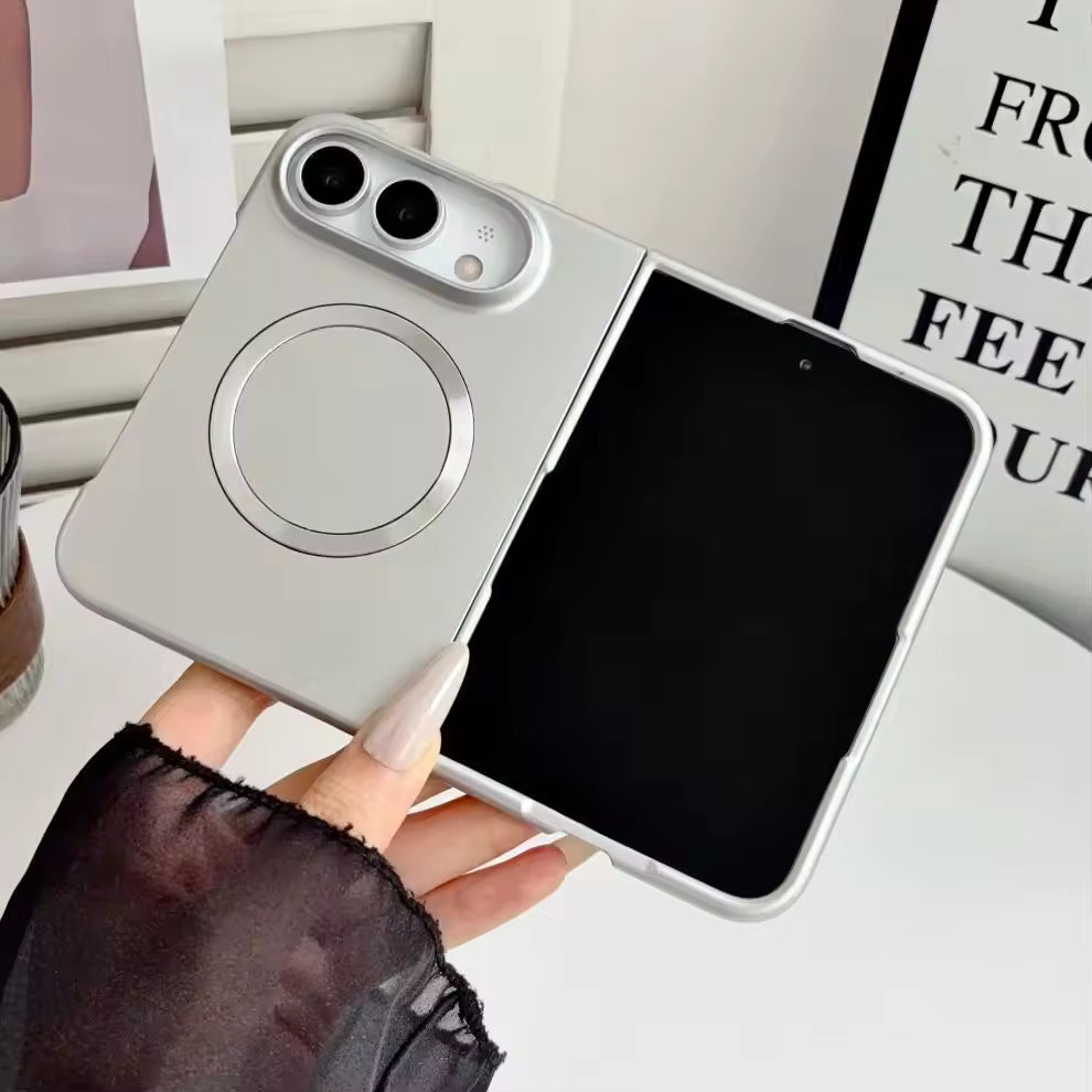 MatteSkin Feel MagSafe Case For iPhone Duo