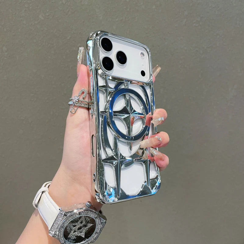 Pro StarLink Case For iPhone
