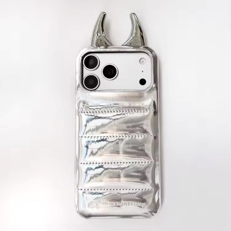 Devil Horn Case For iPhone