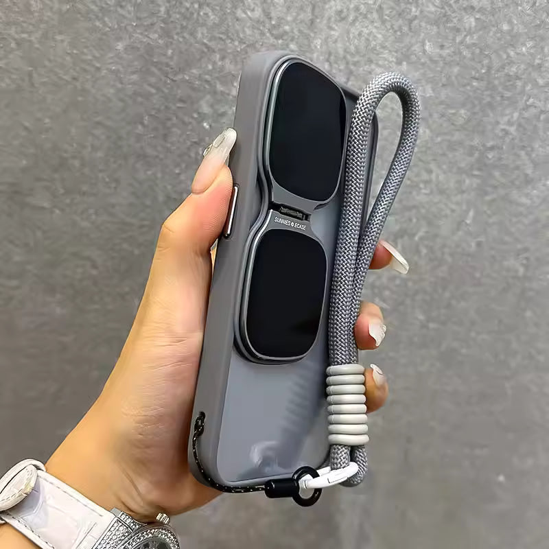 FlipShade Camera Guard Case For iPhone