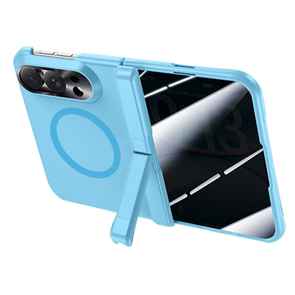 Premium Magsafe Kickstand Case for iPhone Duo