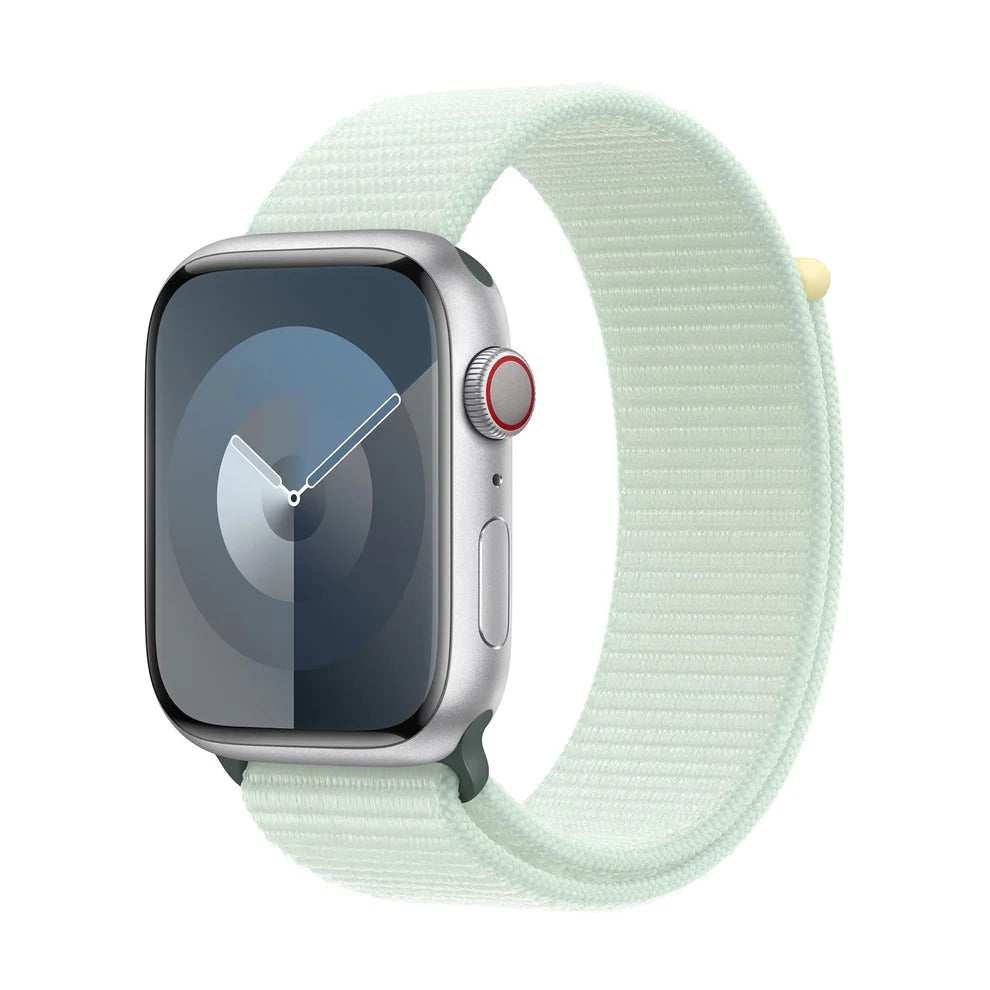 Sport Weave Nylon Strap For Apple Watch