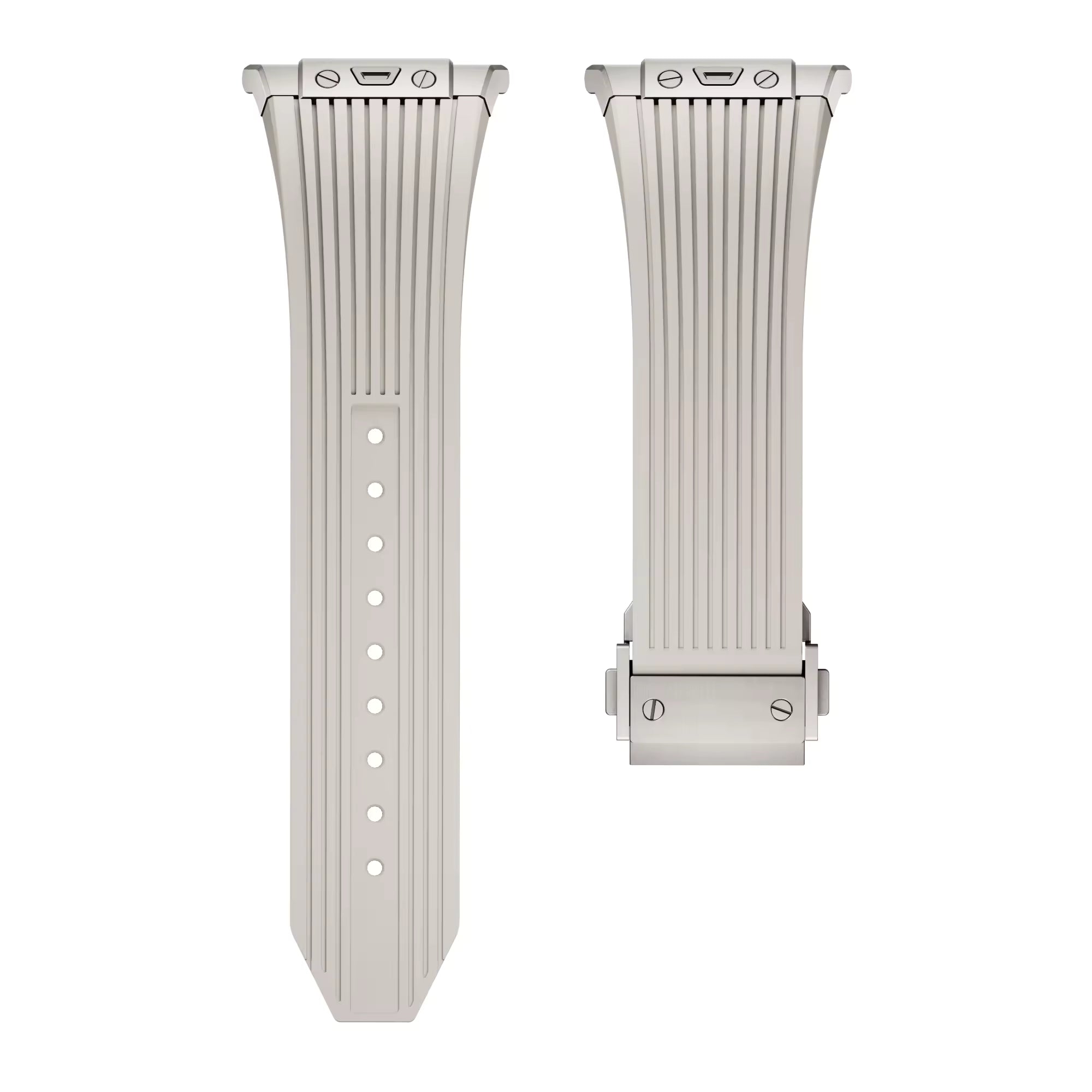 Liquid Silicone Rubber Strap For Samsung Watch