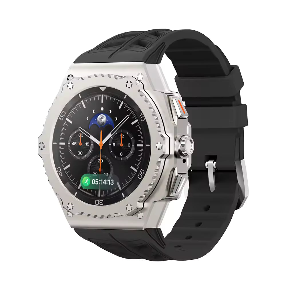Rotatable Bazel Case For Samsung Watch