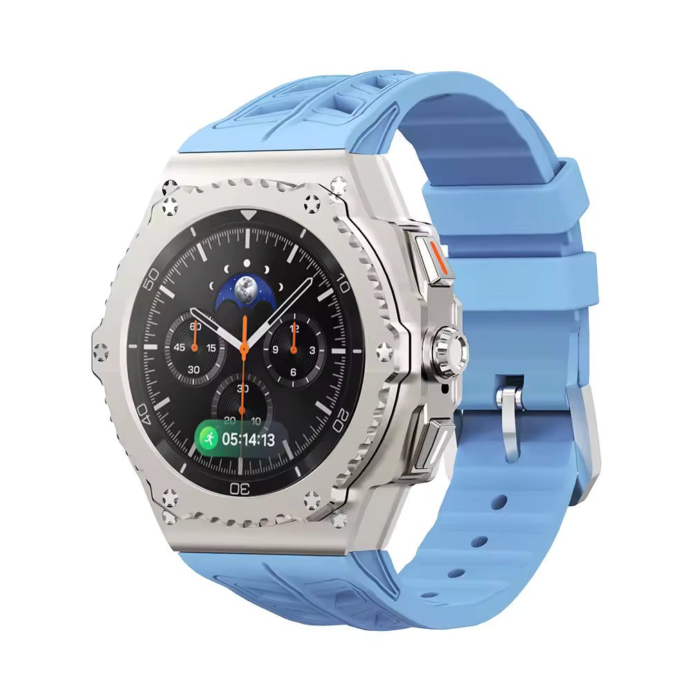 Rotatable Bazel Case For Samsung Watch