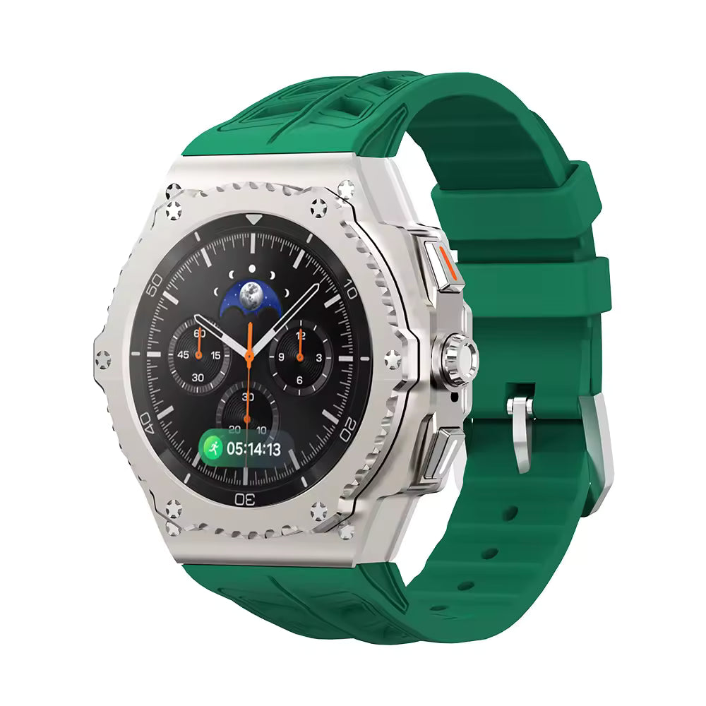 Rotatable Bazel Case For Samsung Watch