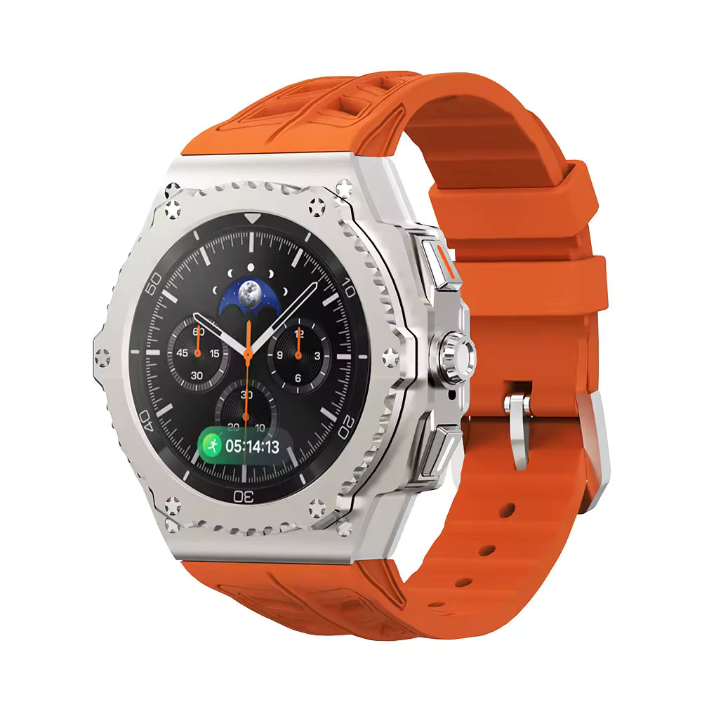 Rotatable Bazel Case For Samsung Watch