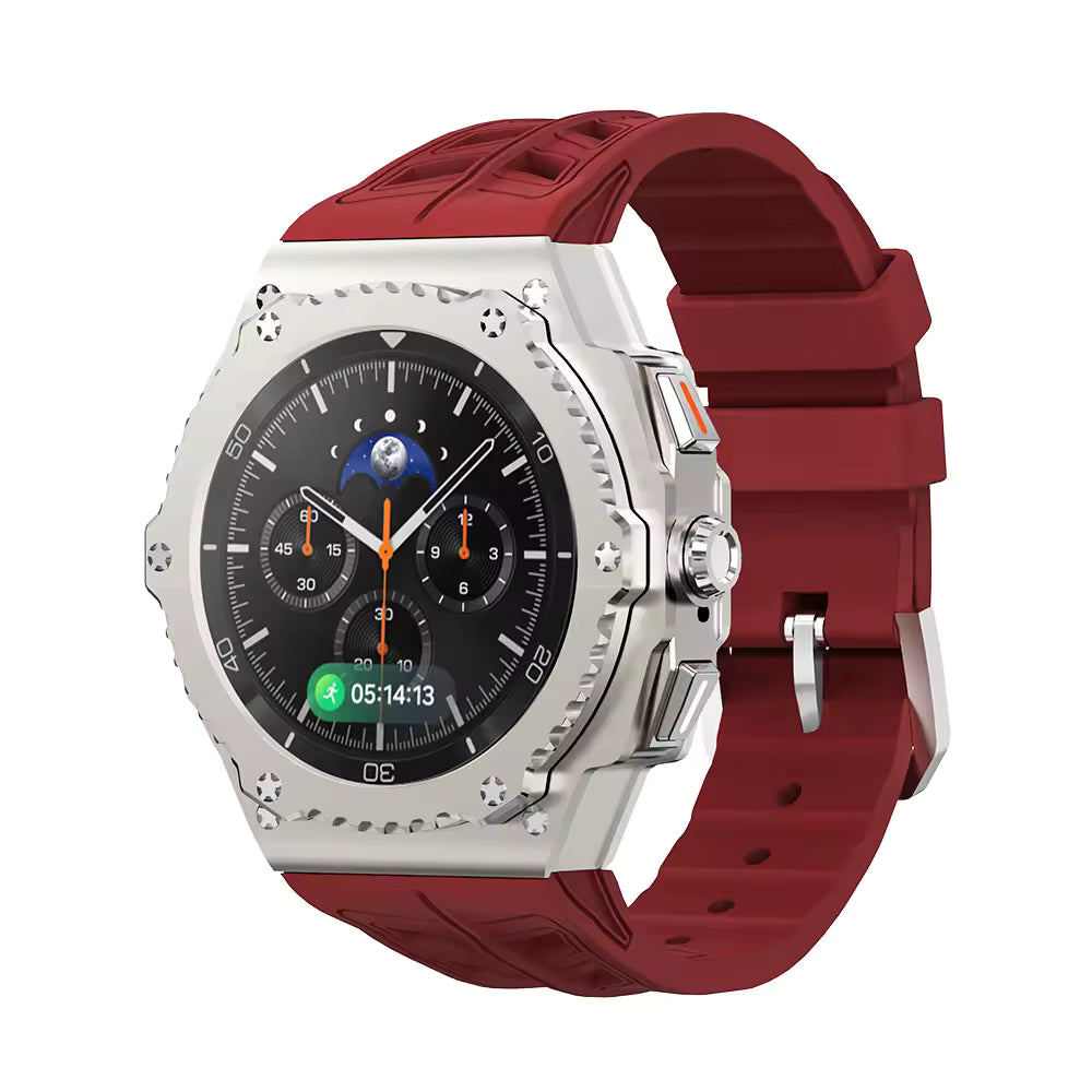 Rotatable Bazel Case For Samsung Watch