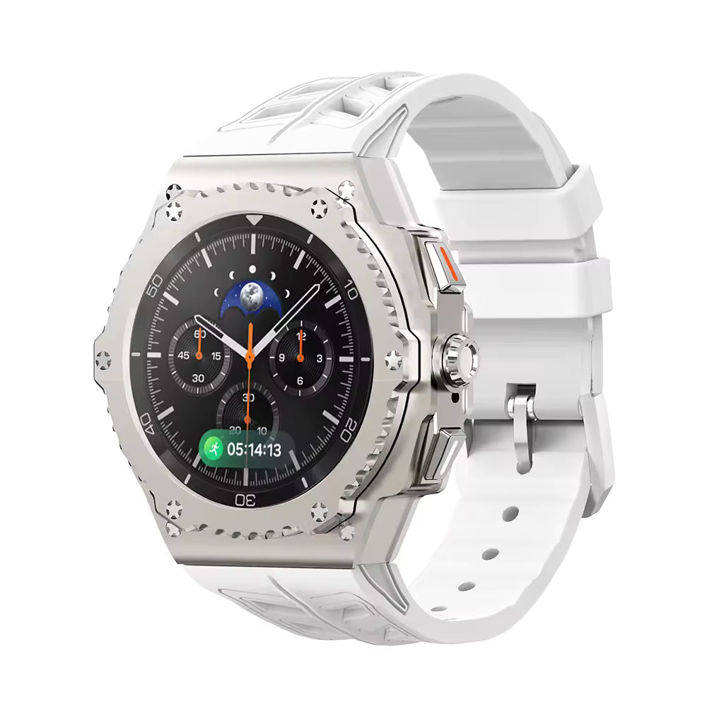 Rotatable Bazel Case For Samsung Watch