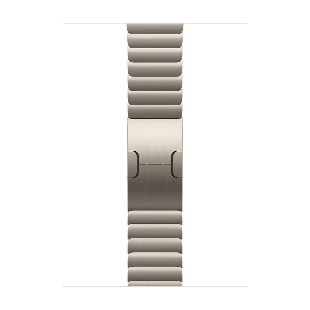 Stainless Steel Link Band For Apple Watch
