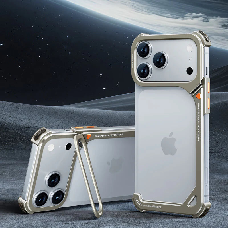 NineShape Case For iPhone
