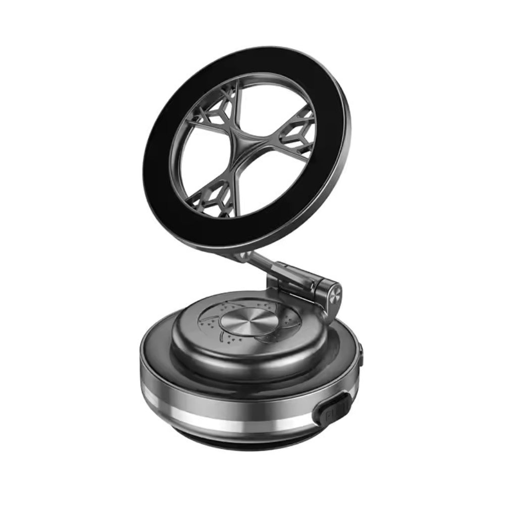 CrossNet Design Phone Holder