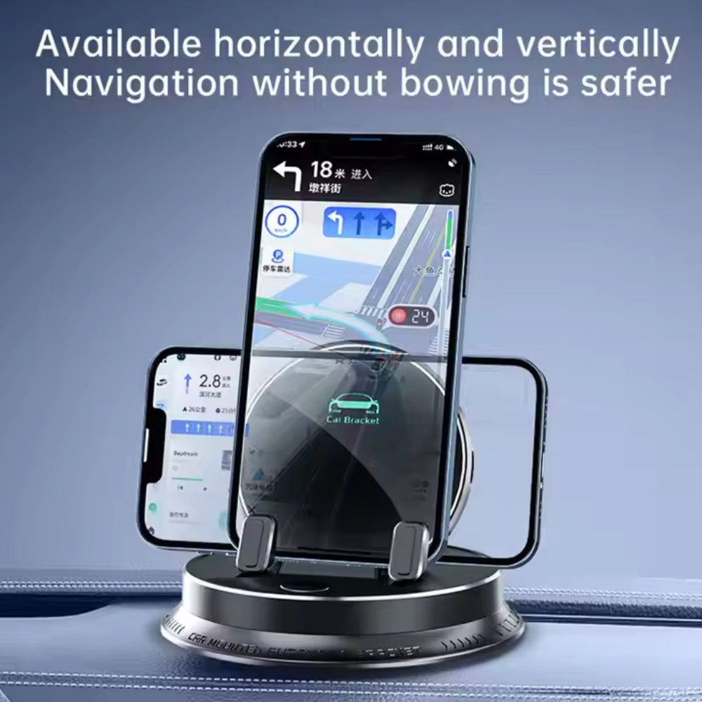 Car Bracket Phone Holder