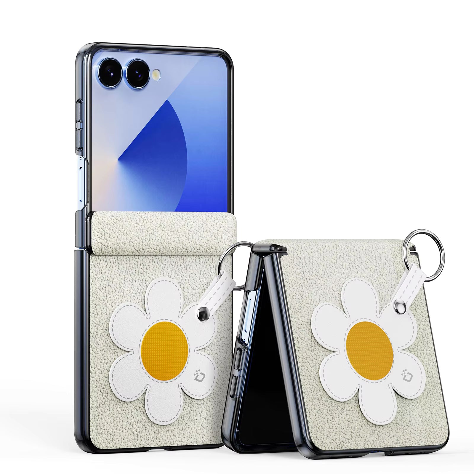 CutePatch Case For Samsung Flip