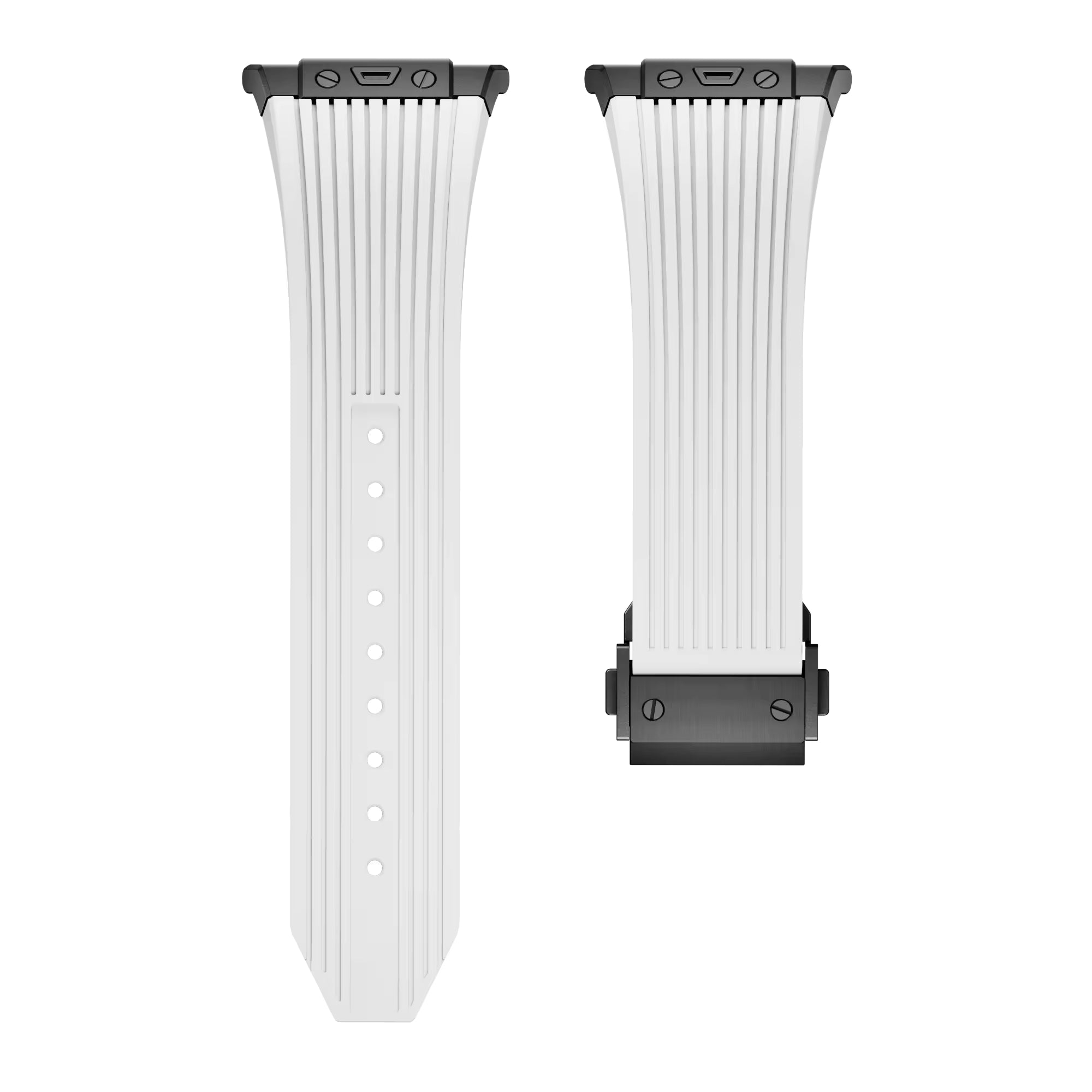 Liquid Silicone Rubber Strap For Samsung Watch