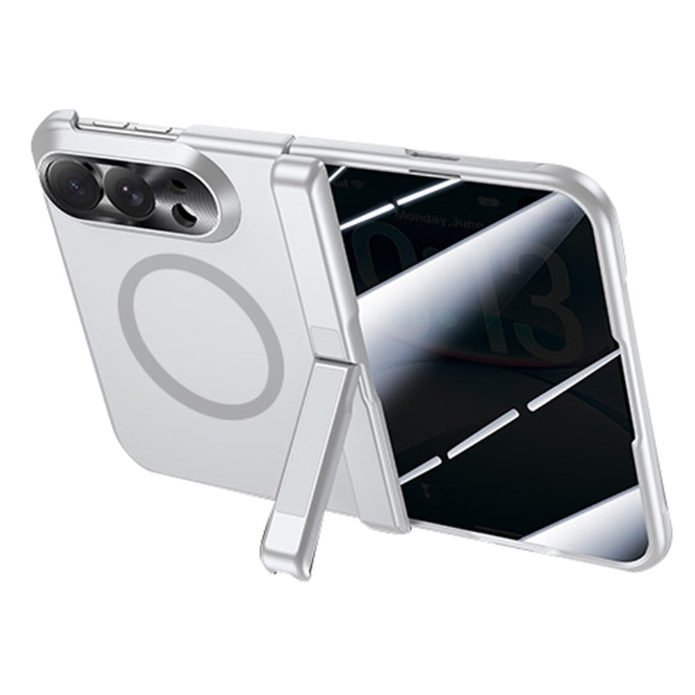 Premium Magsafe Kickstand Case for iPhone Duo