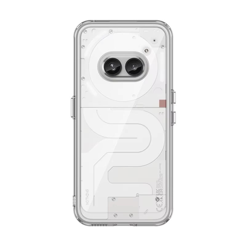 ColorBorder Case For Nothing