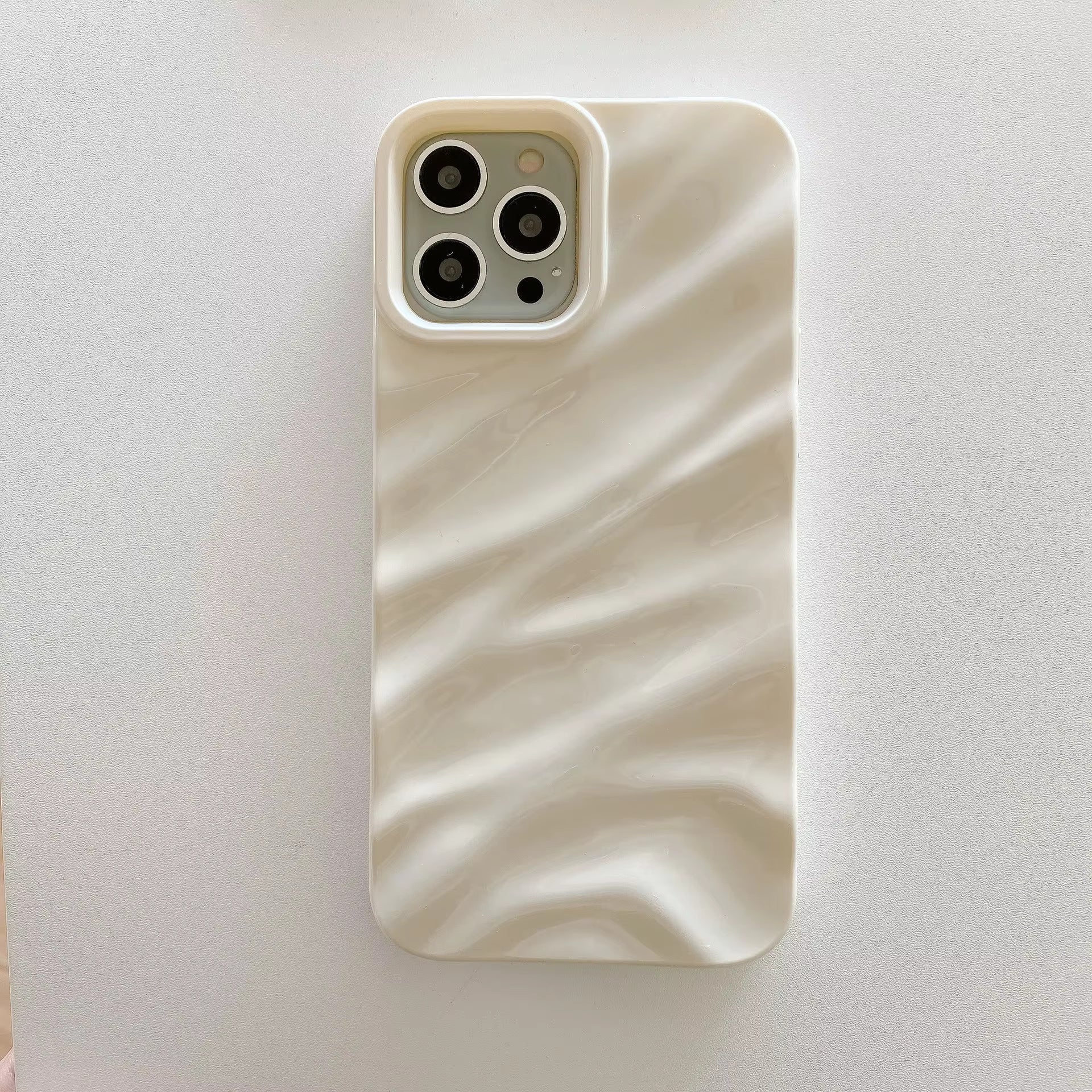 WavesOfColor Case For iPhone