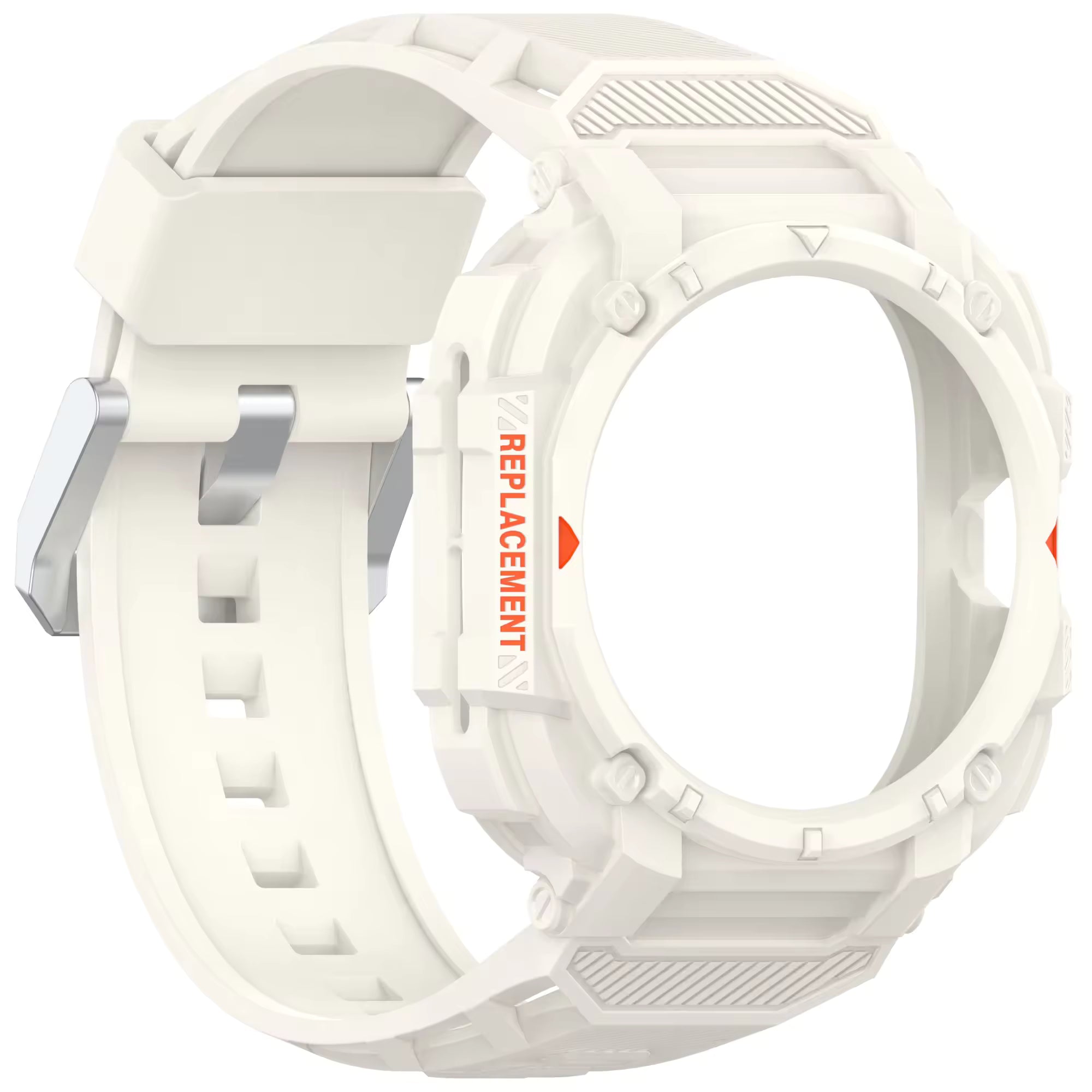 Rugged Shell For Samsung Watch