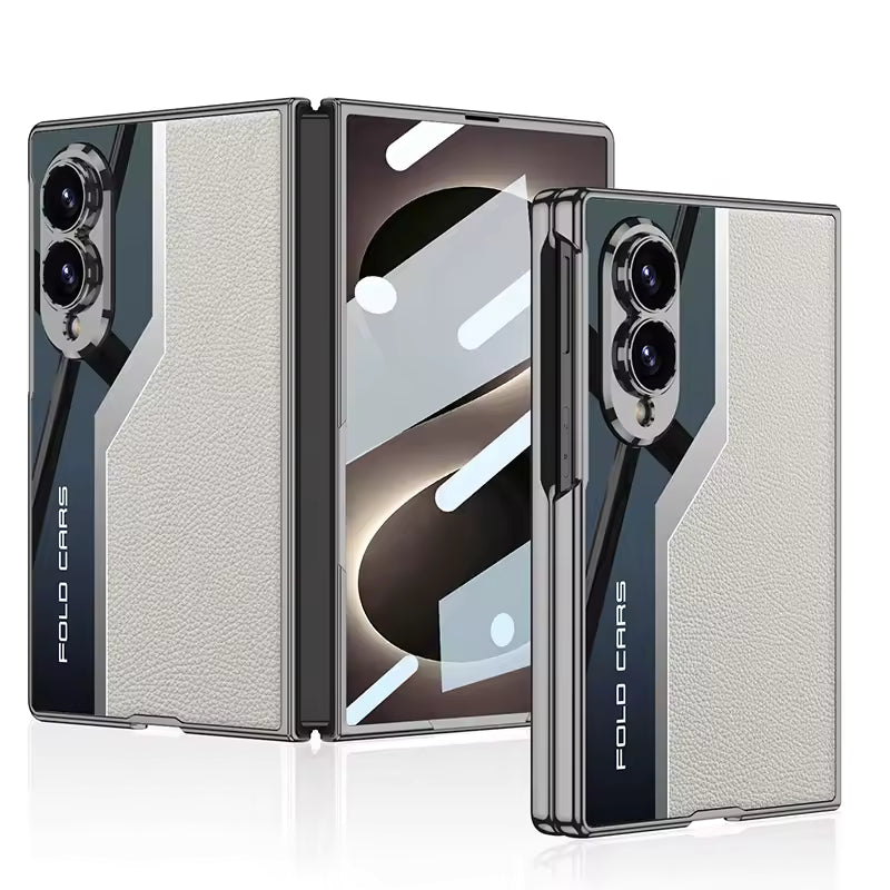Pro Case For Samsung Fold