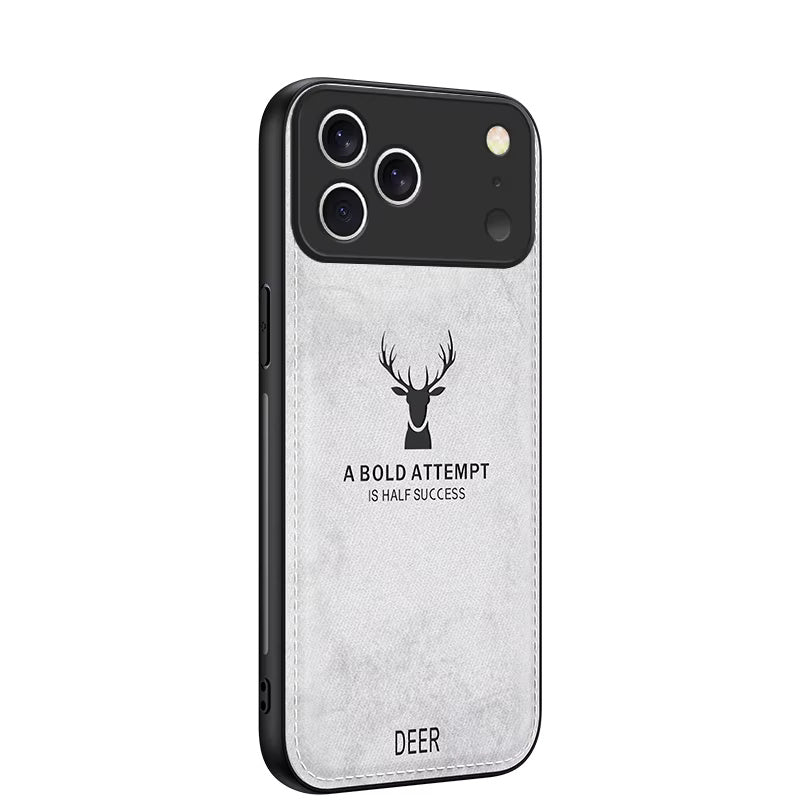 DEER Case For iPhone