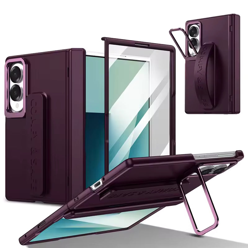 StandBand Case For Samsung Fold