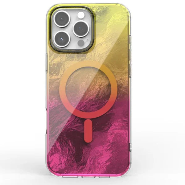 Colorice Case For iPhone