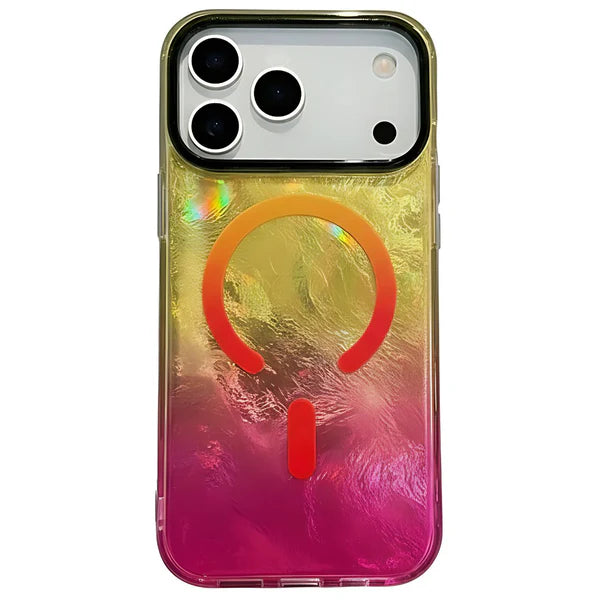 Colorice Case For iPhone