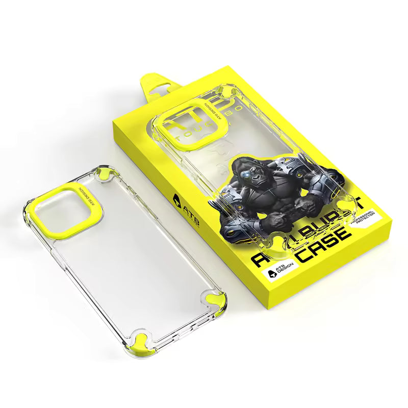 GorillaArmor Case For iPhone