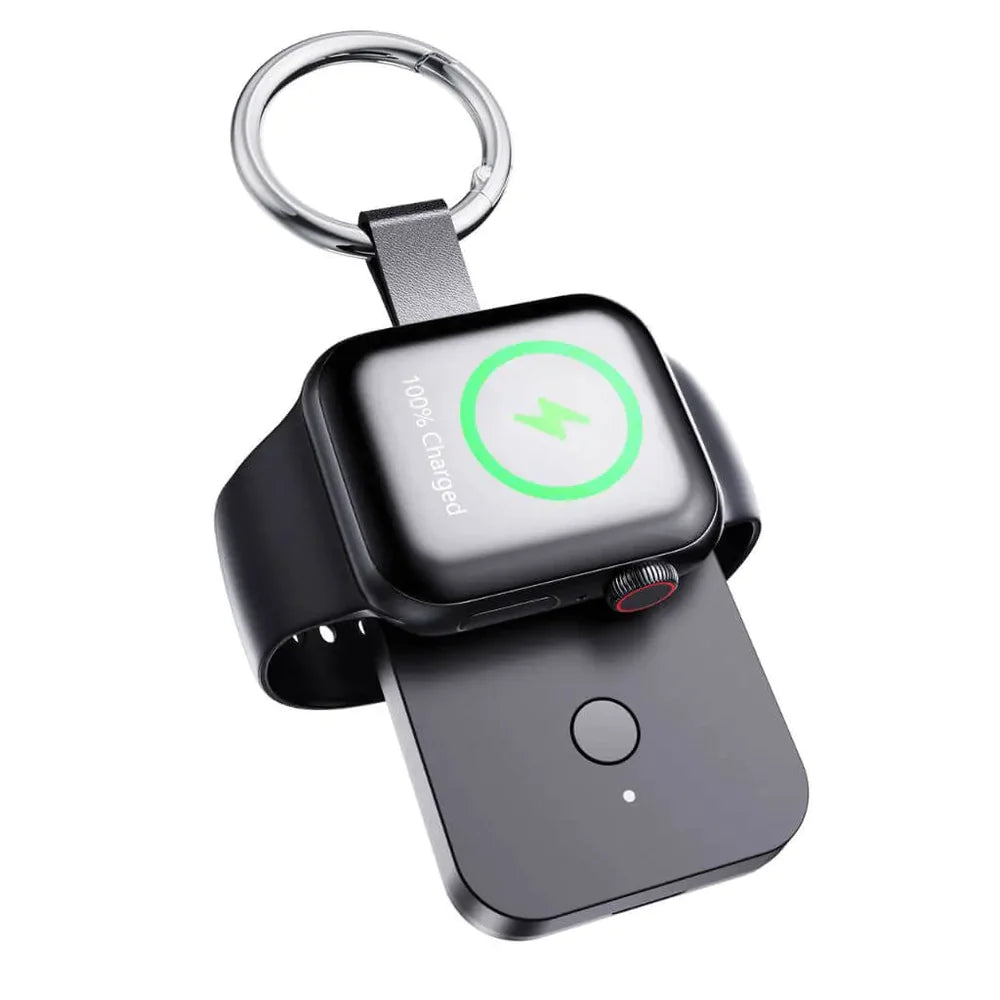 PowerBank Apple Watch with Keyring