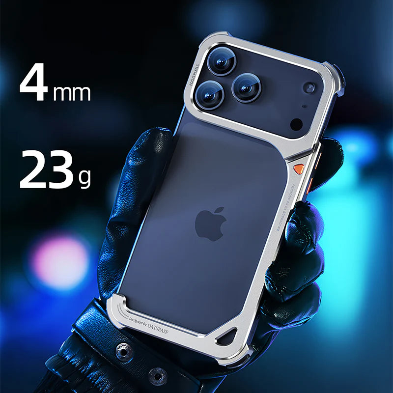 NineShape Case For iPhone