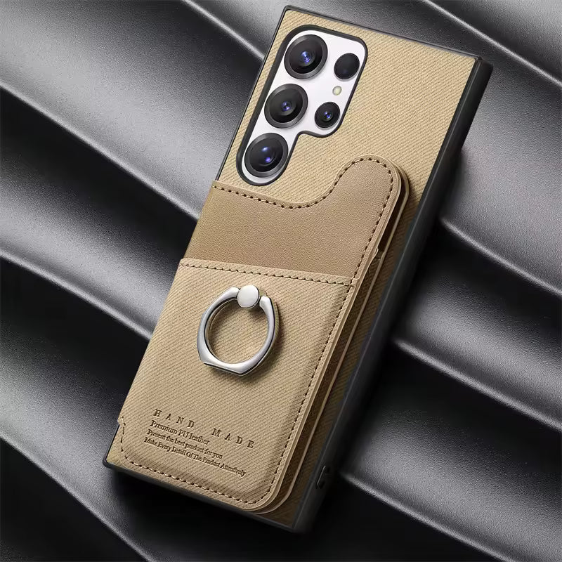 CardKeeper Case For Samsung