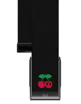 Graphic Edition Woven WHOOP Band (Strap Only)