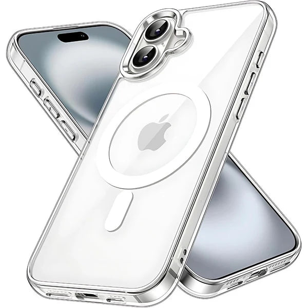 Auriglo Transluca Case with Magsafe
